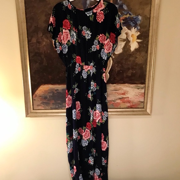 Ruby Rocks Maxi Dress - Picture 3 of 7